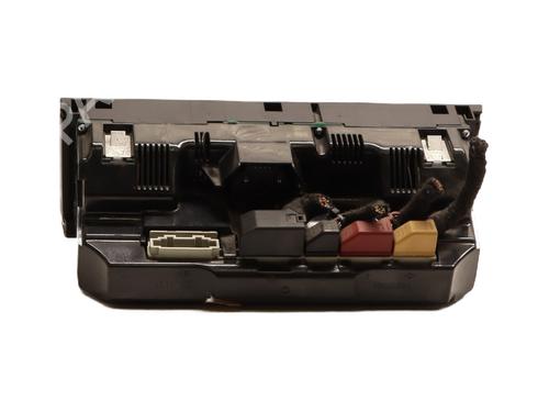 Climate control AUDI A6 C6 Avant (4F5) 3.0 TDI quattro | BP28130107I5 