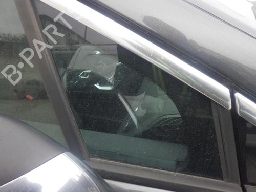 Used Front right quarter glass PEUGEOT 3008 I MPV (0U_) 1.6 HDi (114 hp) 31248004