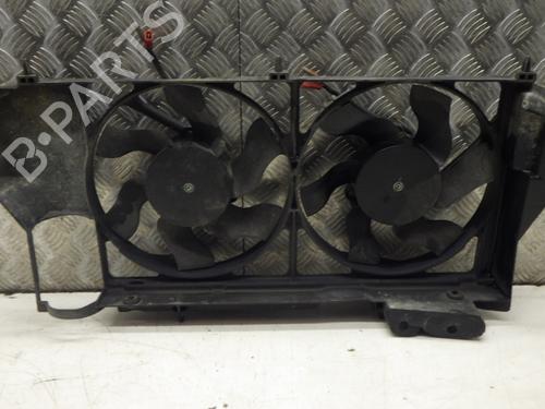Used Radiator fan Radiator fan 39074565 39074565