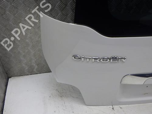 Bagklap CC/Kombi-Coupé Bagklap CC/Kombi-Coupé 39109383 39109383