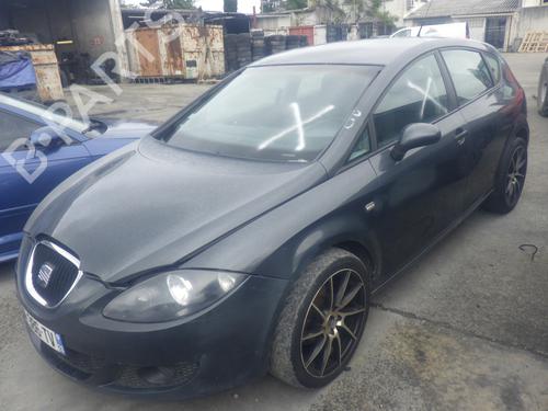 Right headlight SEAT LEON (1P1) 1.9 TDI | BP36056015C29 - Image 6