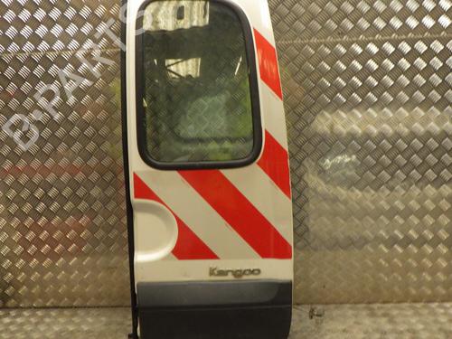 Used Right tailgate RENAULT KANGOO Express (FC0/1_) 1.5 dCi (FC07, FC1R) (65 hp) 26296597