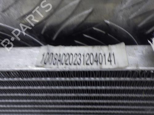 Used AC radiator AC radiator 32025951 32025951