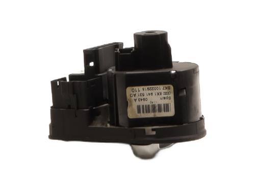 Used Headlight switch Headlight switch AUDI A1 (8X1, 8XK) 1.6 TDI (105 hp) 28977017 28977017