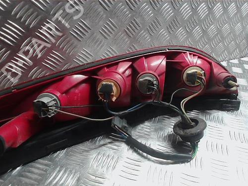 Left taillight FORD MONDEO III Turnier (BWY) 2.0 16V TDDi / TDCi | BP24287125C34 