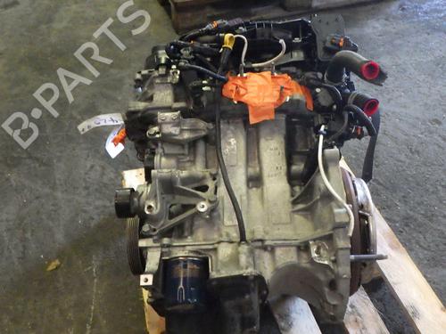 Engine CITROËN C3 II (SC_) 1.2 VTi 82 | BP28336286M1 
