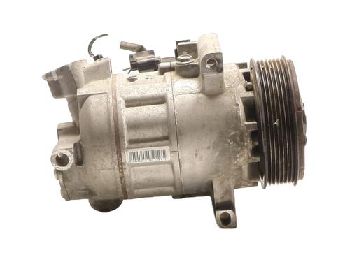 AC compressor RENAULT CAPTUR I (J5_, H5_) 1.2 TCe 120 | BP29960944M34
