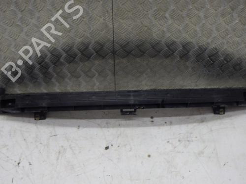 Used Front bumper reinforcement Front bumper reinforcement 37449481 37449481