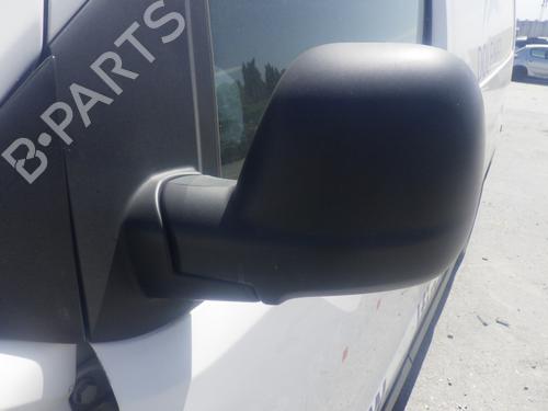 Used Left mirror Left mirror PEUGEOT EXPERT Van (V_) 1.5 BlueHDi 100 (102 hp) 34171655 34171655