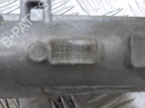 Steering rack RENAULT CLIO V (B7_) 1.0 TCe 90 (B7MT) | BP28218072M22  - Image 7