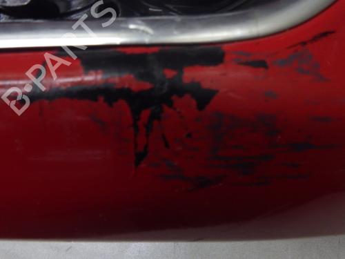 Front bumper FIAT 500 (312_) 0.9 (312AXG1A, 312.AXG11) | BP31949035C7 