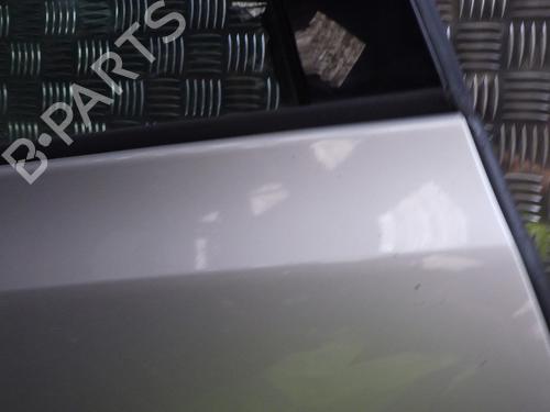 Right rear door VW GOLF VI (5K1) 2.0 TDI | BP25814241C5 
