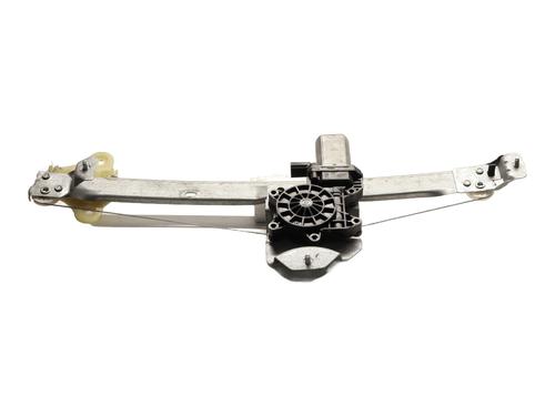 Used Front left window mechanism RENAULT CLIO IV (BH_) 1.5 dCi 75 (75 hp) 24286218