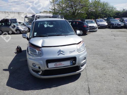 Gearbox CITROËN C3 Picasso (SH_) 1.6 HDi 110 | BP24286882M3 - Image 13