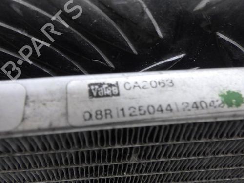AC radiator RENAULT CLIO IV (BH_) 1.5 dCi 90 | BP30059540M32 