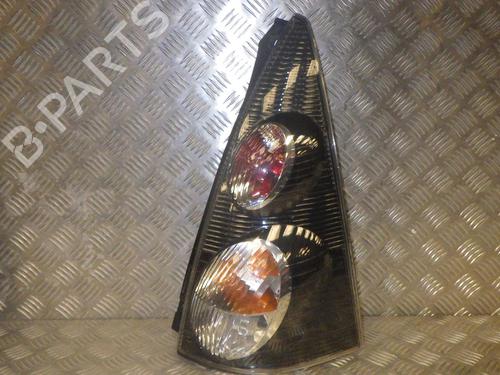 Right taillight CITROËN C1 (PM_, PN_) 1.0 | BP24287639C35 