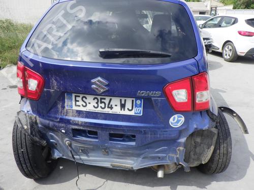 Gearbox SUZUKI IGNIS III (MF, FF) 1.2 (ATK412) | BP26296571M3 - Image 22