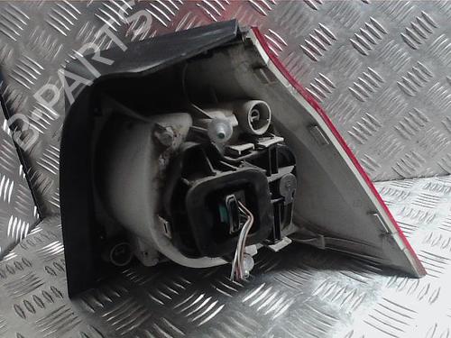 Left taillight VW GOLF V (1K1) 1.9 TDI | BP24285785C34 - Image 8