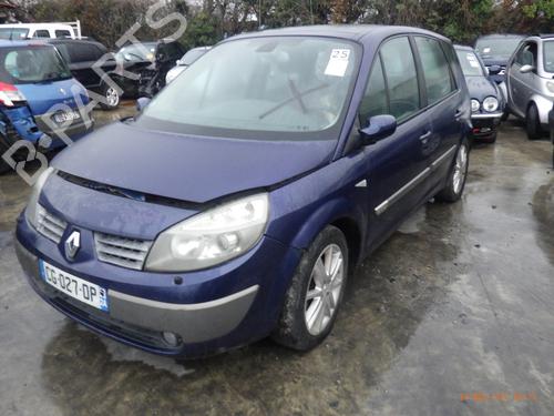 Ricambi RENAULT SCÉNIC II (JM0/1_) 2.0 (JM05, JM0U, JM1N, JM1U, JM2V) (135 hp) 4358393