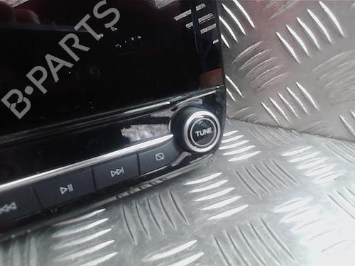 Display monitor FORD FIESTA VII (HJ, HF) 1.0 EcoBoost | BP24285961C48 