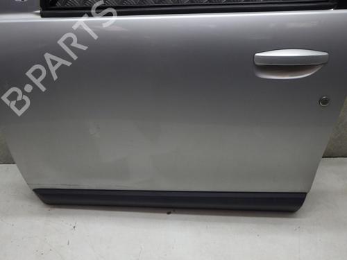 Used Left front door Left front door DACIA LODGY (JS_) 1.5 dCi (JSMC, JSAF) (107 hp) 34708937 34708937