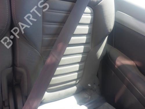 Cinto de segurança traseiro esquerdo Cinto de segurança traseiro esquerdo RENAULT ESPACE V (JR_) 1.6 dCi 160 (160 hp) 36096627 36096627