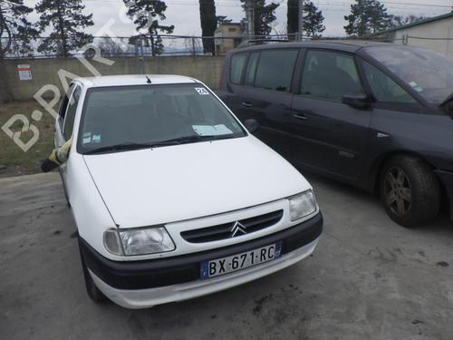 Right headlight CITROËN SAXO (S0, S1) 1.1 X, SX | BP24285792C29 