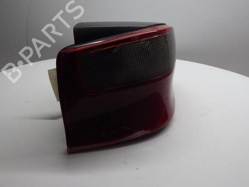 Used Left taillight Left taillight CITROËN SAXO (S0, S1) 1.1 X, SX (60 hp) 28798301 28798301