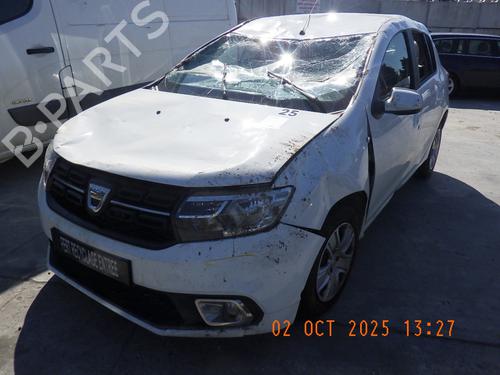 Tanklåg DACIA SANDERO II 1.0 SCe 75 (B8JC, B8JD, B8NC) | BP34723227C131  - Image 6