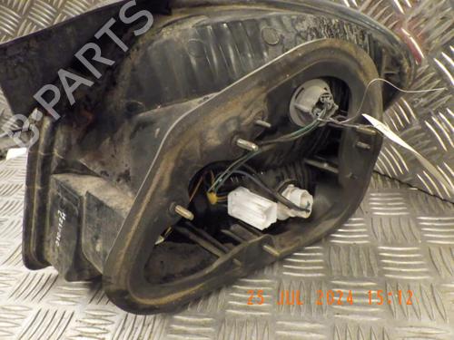 Left taillight HYUNDAI COUPE II (GK) 1.6 16V | BP24286523C34 