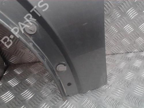 Left front fenders MINI MINI (R50, R53) Cooper S | BP24285940C41 