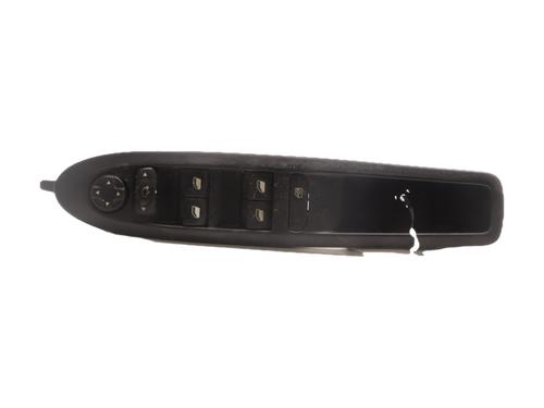 Left front window switch CITROËN C4 II (NC_) 1.6 HDi 90 | BP38607583I27 - Image 4