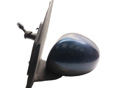 Bakspejl venstre CITROËN C1 (PM_, PN_) 1.0 (68 hp) 31019942