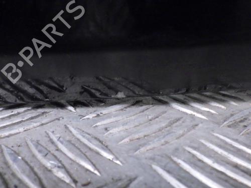 Tailgate VW POLO V (6R1, 6C1) 1.2 TDI | BP26976705C6 
