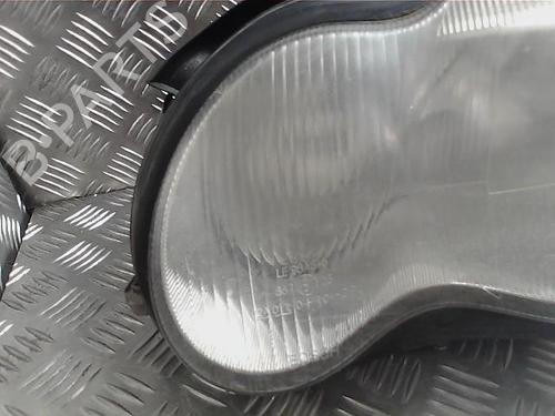 Used Left headlight Left headlight MERCEDES-BENZ C-CLASS (W203) C 220 CDI (203.006, 203.008) (143 hp) 24287173 24287173