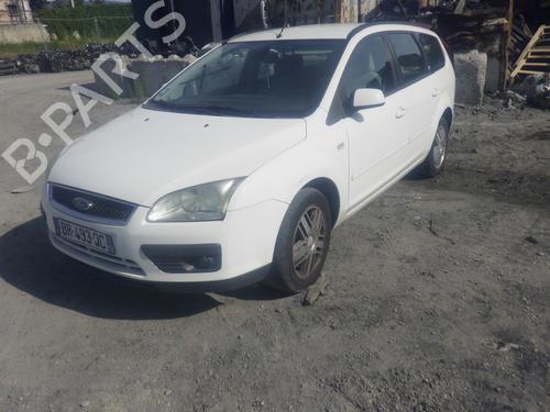 Brugte FORD FOCUS II Turnier (DA_, FFS, DS) 4748915