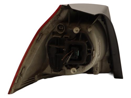 Right taillight VW GOLF V (1K1) 1.9 TDI | BP26431229C35 