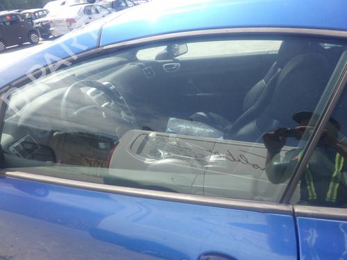 front-left-door-window-peugeot-307-cc-3b-2003-2004-2005-2006-2007-2008-2009-36399797 main image