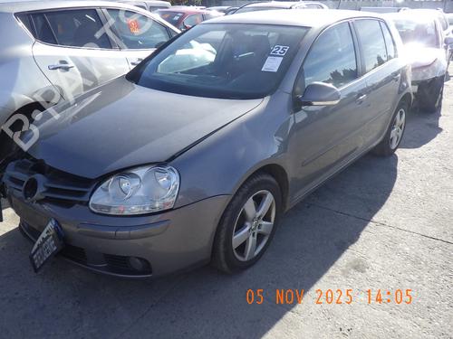Used Parts VW GOLF V (1K1) 1.9 TDI (105 hp) 4405914