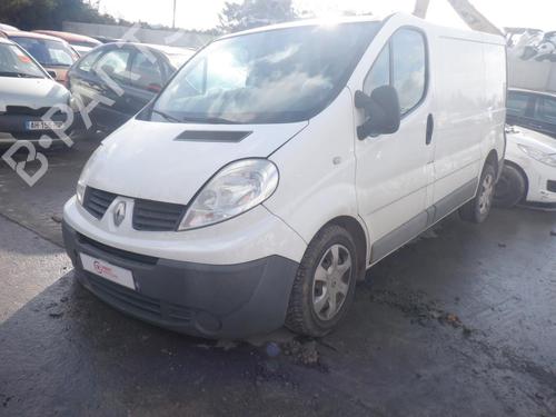 Right headlight RENAULT TRAFIC II Van (FL) 2.0 dCi 115 (FL01, FL0U) | BP24287453C29 