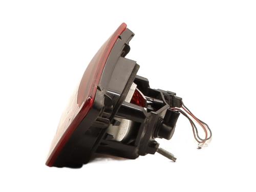 Left tailgate light RENAULT CLIO IV (BH_) 0.9 TCe 90 (BHNF, BHMA, BHMH, BHJK, BHJR) | BP28588386C79 