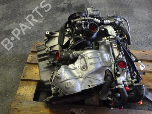 Engine ALFA ROMEO 159 Sportwagon (939_) 1.9 JTDM 16V (939BXC1B) | BP28333775M1 