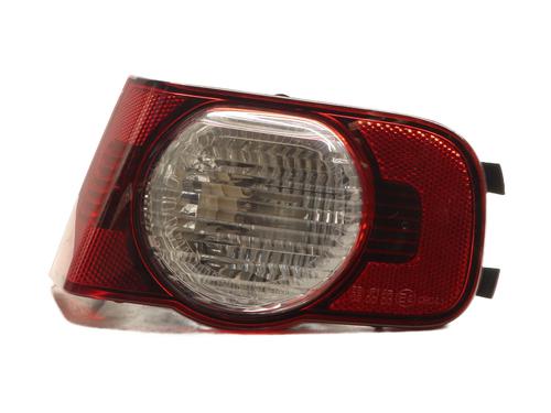 Used Right tailgate light CITROËN C3 Picasso (SH_) 1.6 HDi (90 hp) 30176552