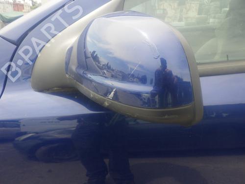 Used Left mirror Left mirror OPEL ASTRA H GTC (A04) 1.7 CDTI (L08) (125 hp) 36520702 36520702