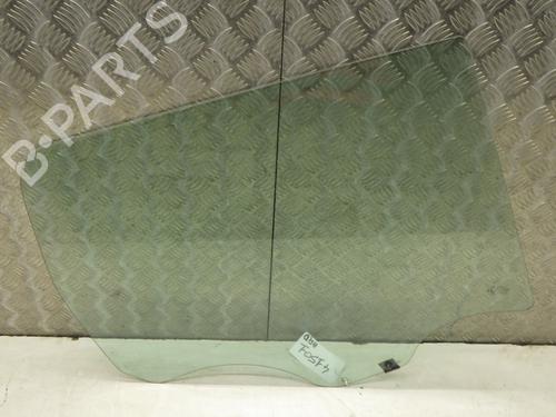 Used Rear right door window DACIA LOGAN MCV (KS_) 1.6 16V Hi-Flex (105 hp) 32000424