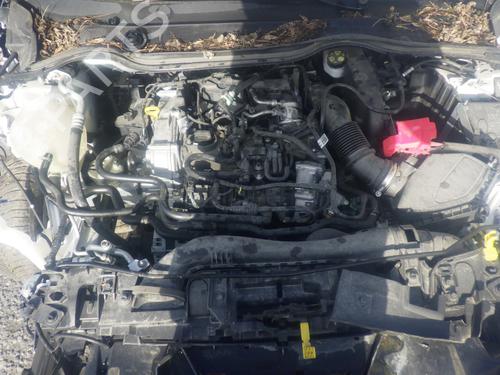 Used Engine Engine 37733359 37733359
