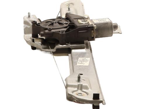 Front left window mechanism PEUGEOT 208 I (CA_, CC_) 1.2 VTI 82 | BP25892998C22