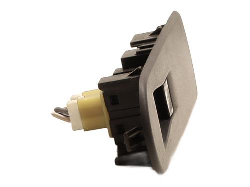 Right front window switch RENAULT CLIO IV (BH_) 1.5 dCi 75 | BP27575003I26 