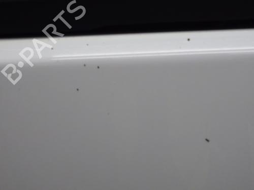 Left front door DACIA DUSTER (HS_) 1.5 dCi | BP29161963C2 