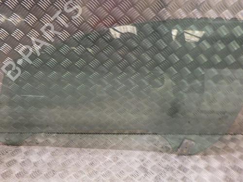 Front left door window PEUGEOT 307 CC (3B) 2.0 16V | BP28319693C18 